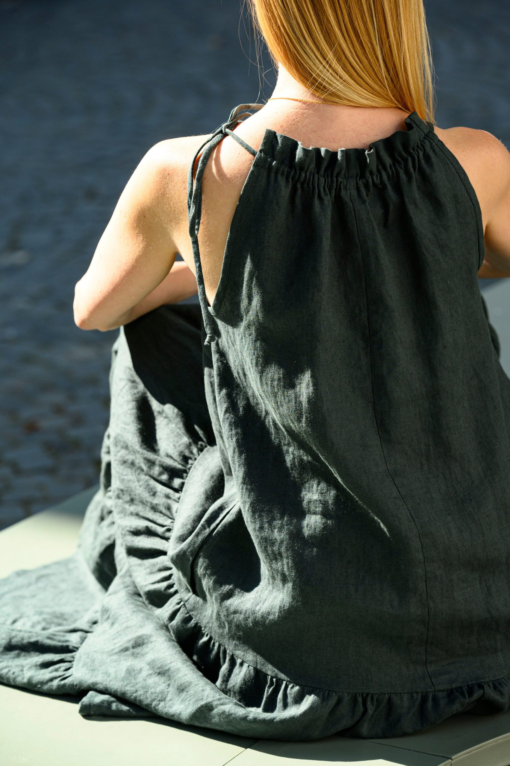 Ready Ship Size S Color Brick Red Rio